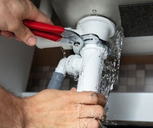 About Emergency plumbing pros New Bethlehem, PA