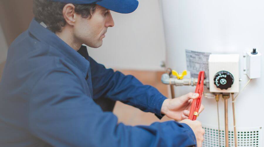 Professional emergency plumbing in New Bethlehem, PA